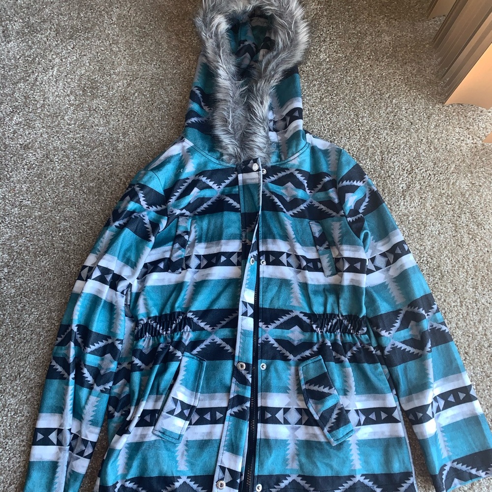 Brand new sweater